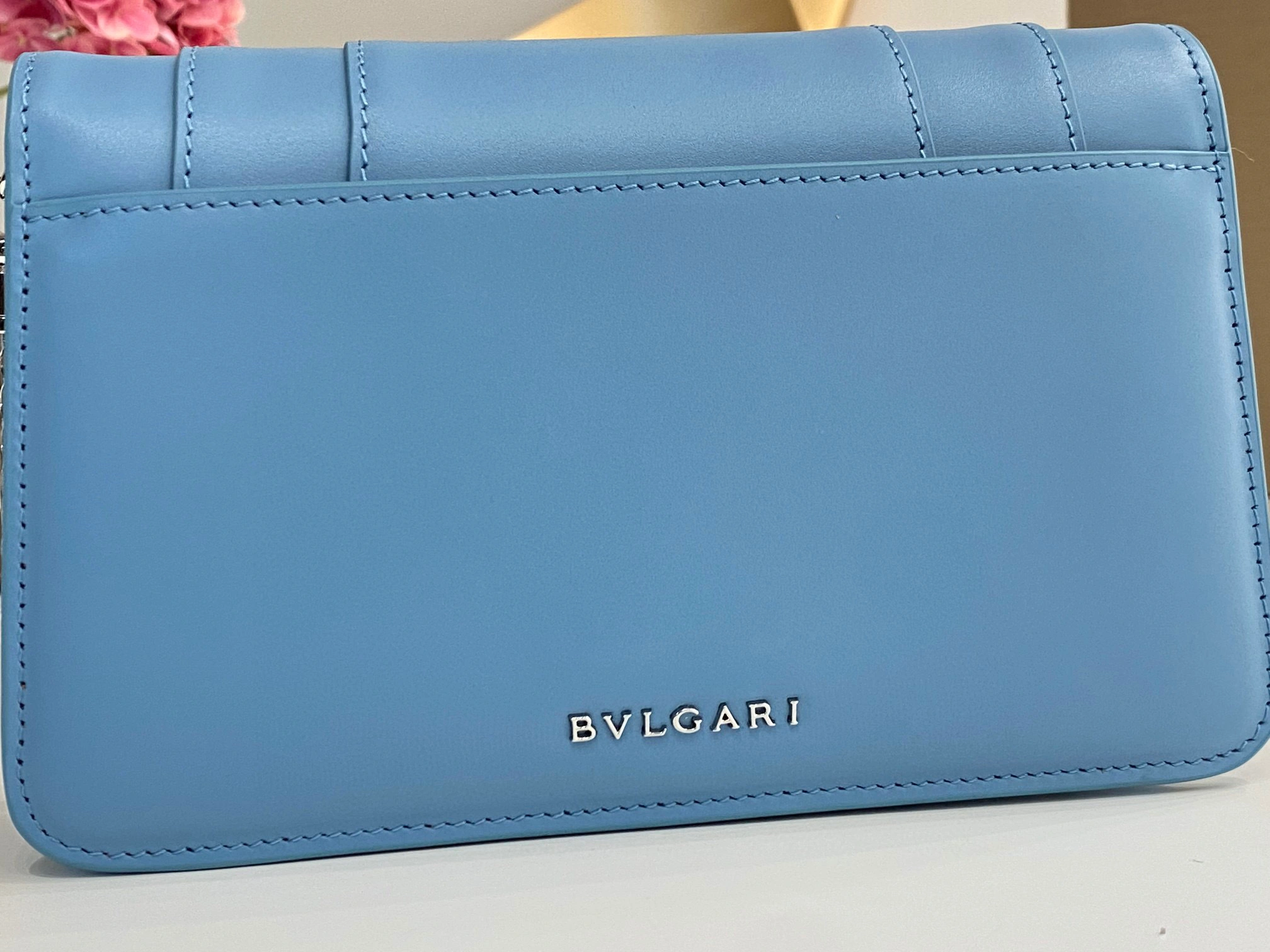 MOMO- 291401 SERPENTI FOREVER calfskin item：B-B063G0622C