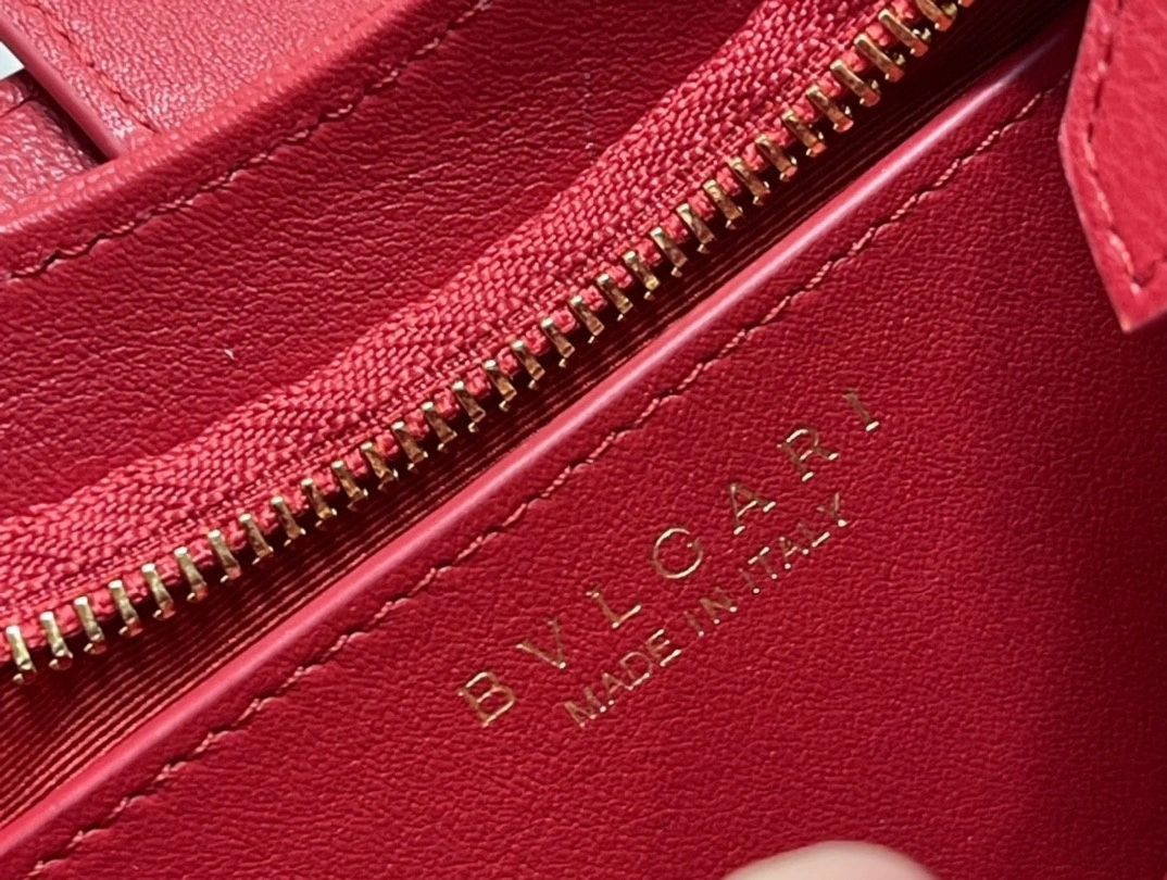MOMO- 291765 Calfskin SERPENTI ELLIPSE item : B-B830C1225