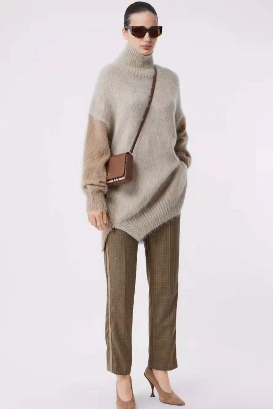 &MOMO- 2colour item:B-B000B0942-2