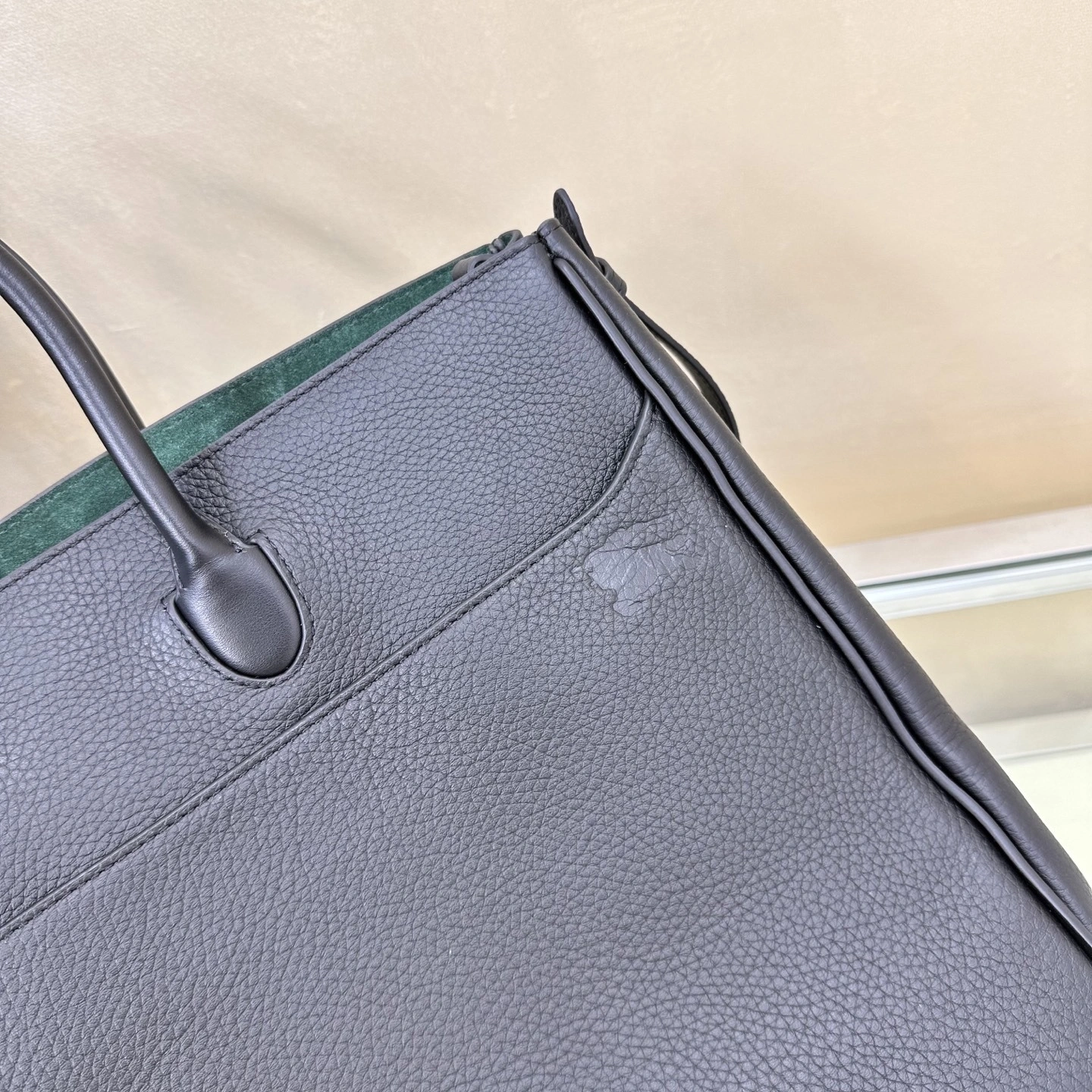 MOMO--2ur25rry 80975751 high quality version Calfskin item:E-B000L0703T