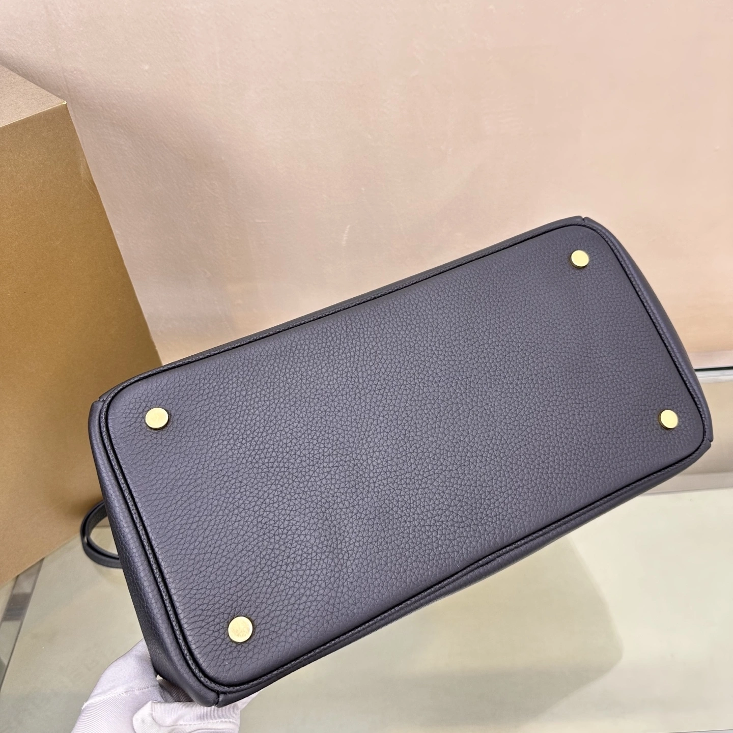 MOMO--2ur25rry 80975751 high quality version Calfskin item:E-B000L0703T