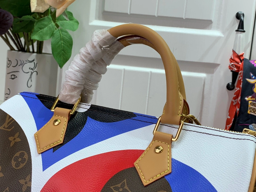 MOMO- 30 M57451 Speedy Bandoulière 30 Monogram Monogram item：B-B063E1721C