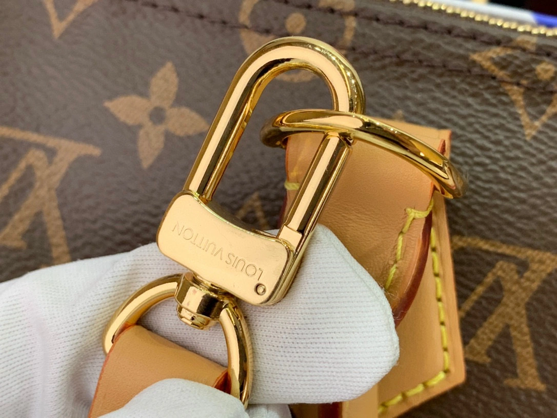 MOMO- 30 M57451 Speedy Bandoulière 30 Monogram Monogram item：B-B063E1721C