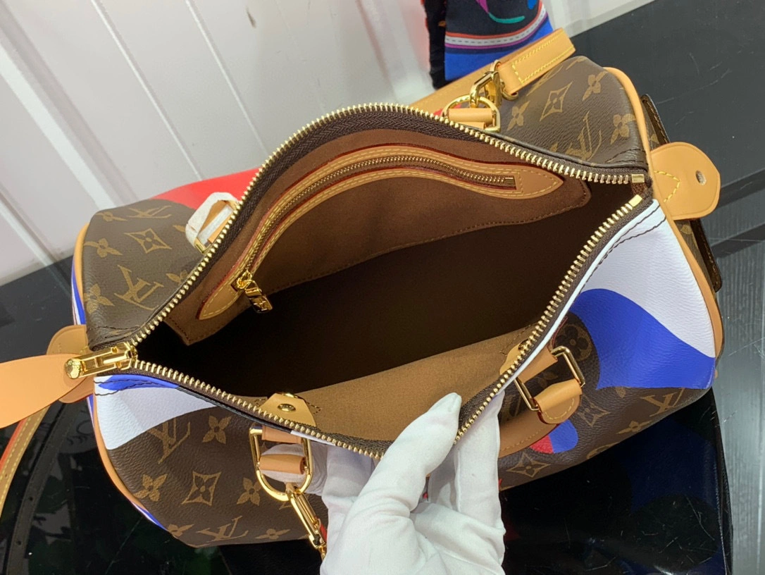 MOMO- 30 M57451 Speedy Bandoulière 30 Monogram Monogram item：B-B063E1721C
