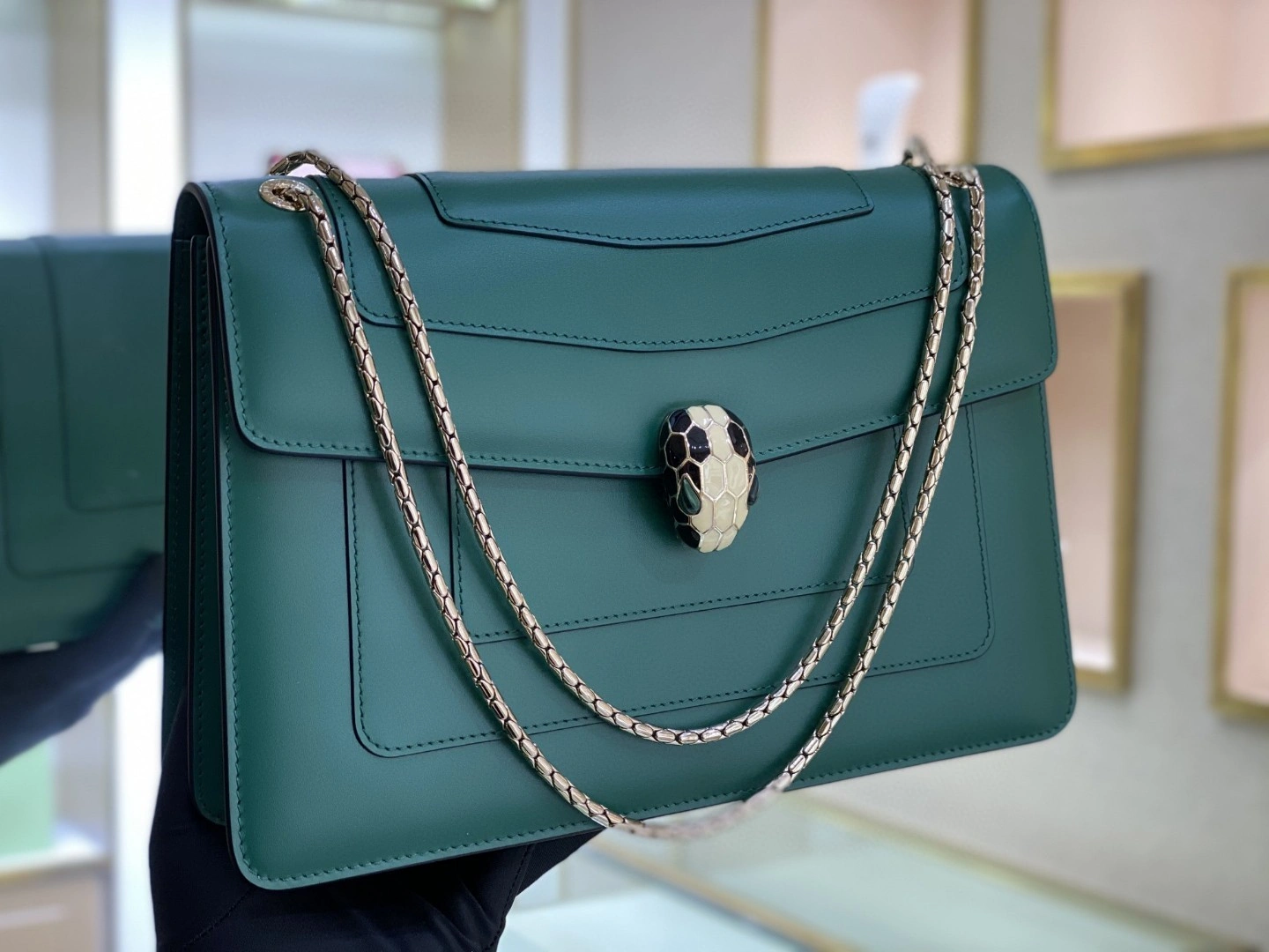 MOMO- 35362 Serpenti Forever item : B-B000C1126
