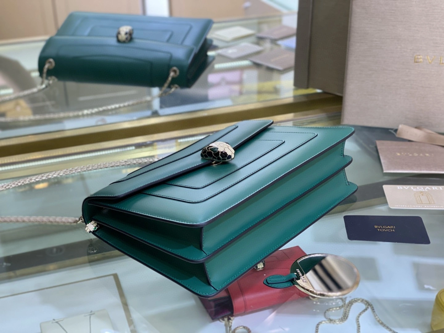 MOMO- 35362 Serpenti Forever item : B-B000C1126