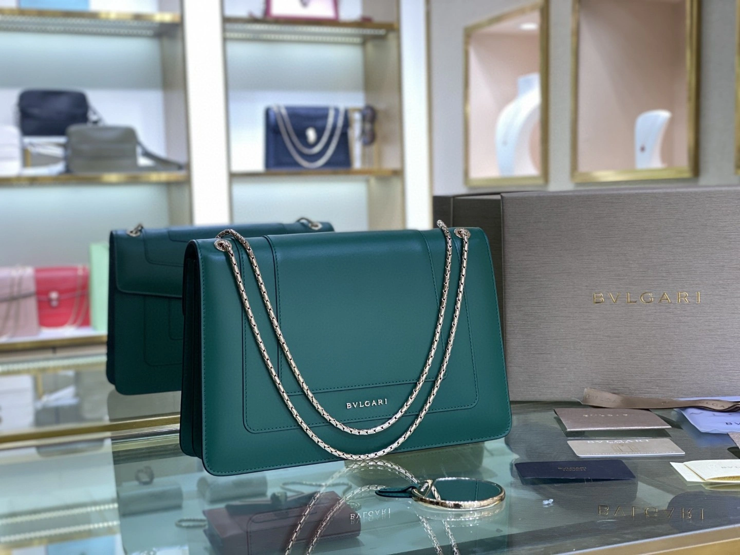 MOMO- 35362 Serpenti Forever item : B-B000C1126