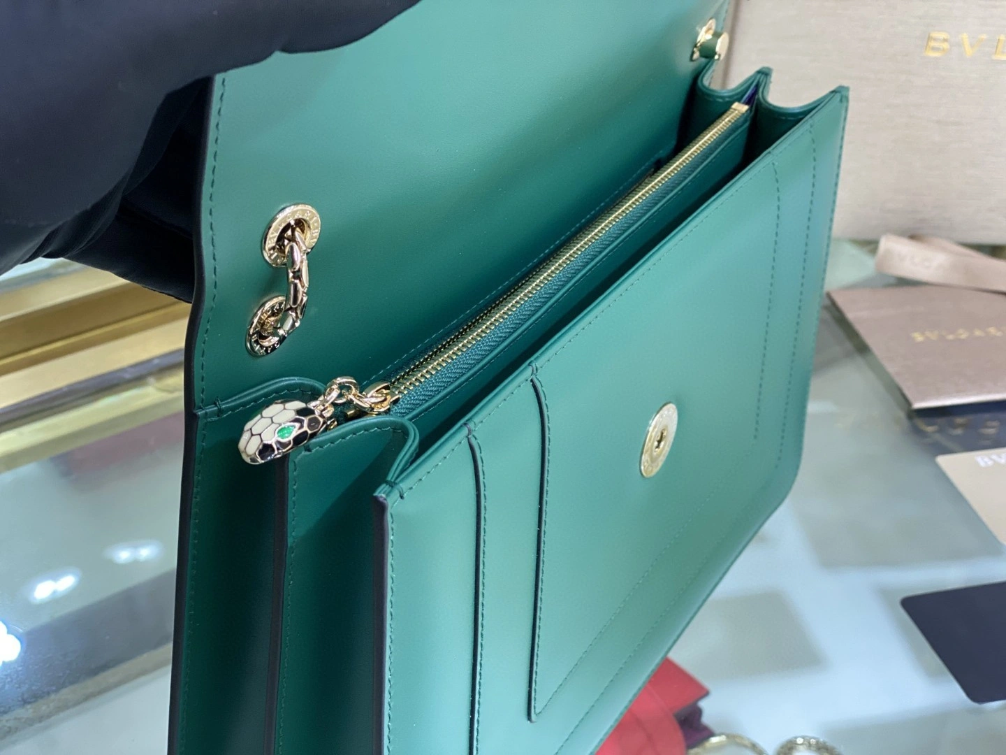 MOMO- 35362 Serpenti Forever item : B-B000C1126