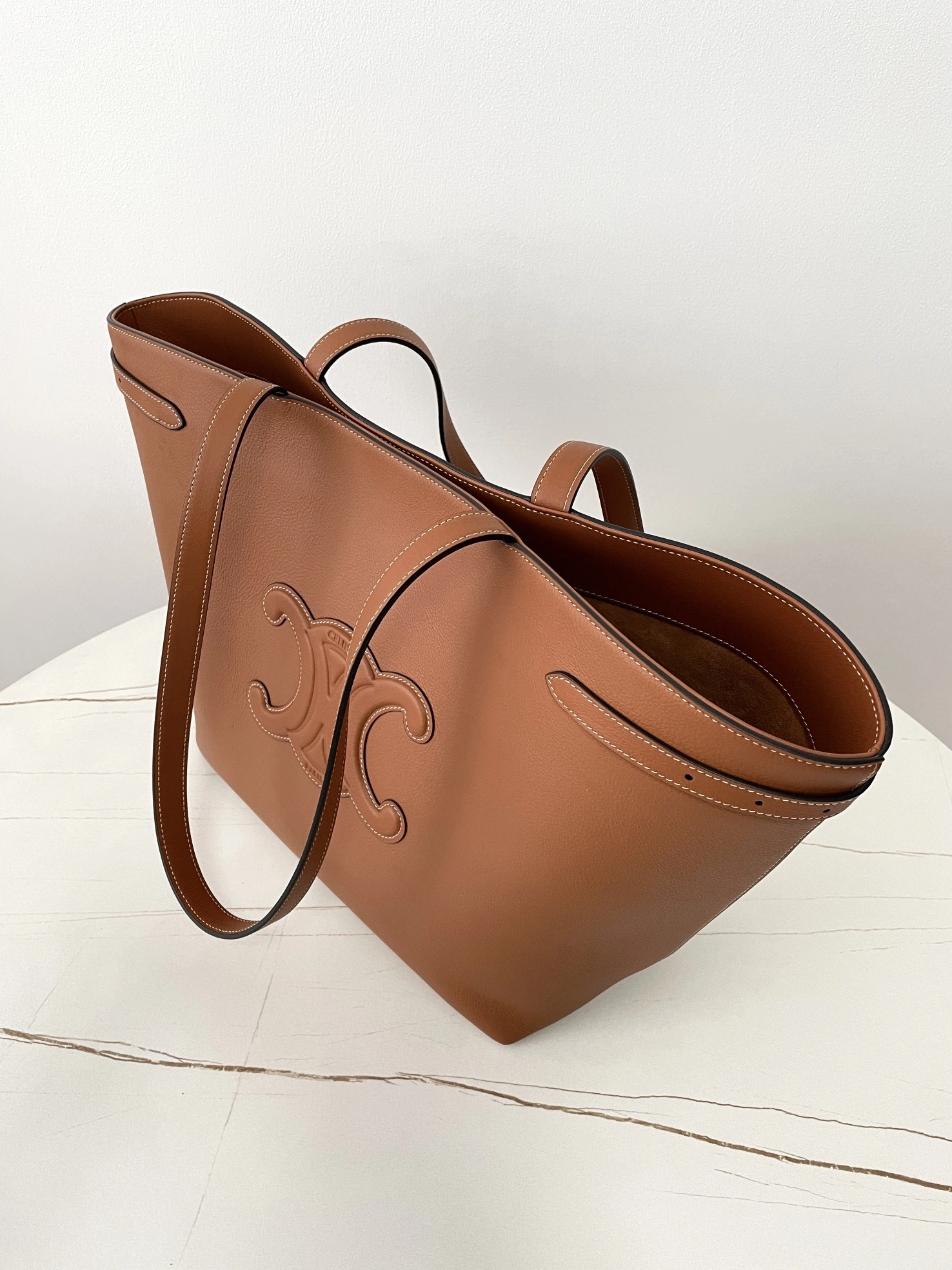 &MOMO--358i95 116853ENY-04LU cowhide item:D-B806E2842