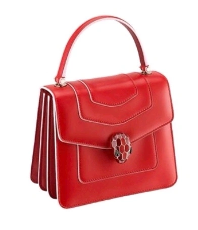 MOMO- 38329 Calfskin Serpenti Forever item : B-B000C1122