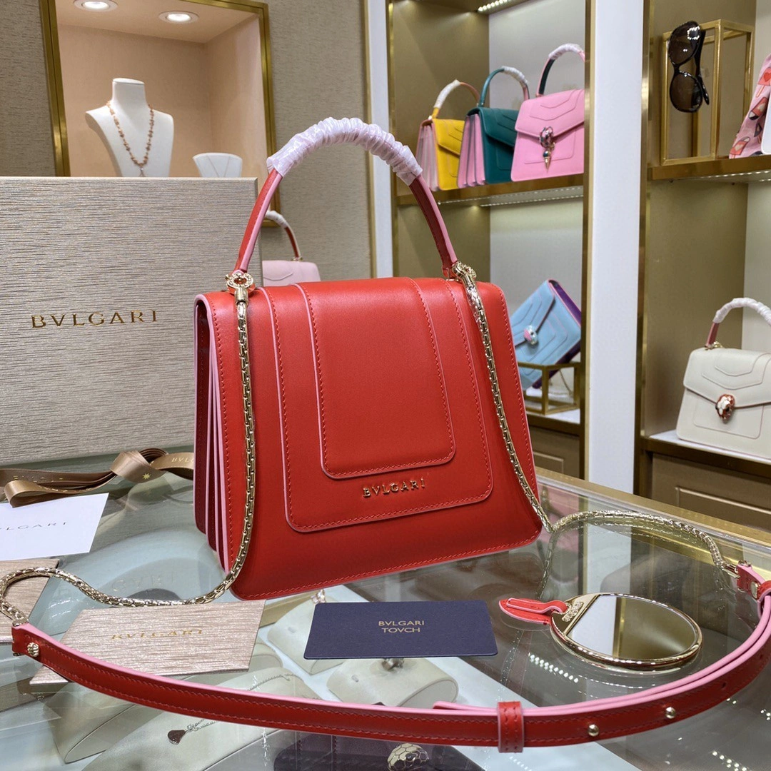 MOMO- 38329 Calfskin Serpenti Forever item : B-B000C1122