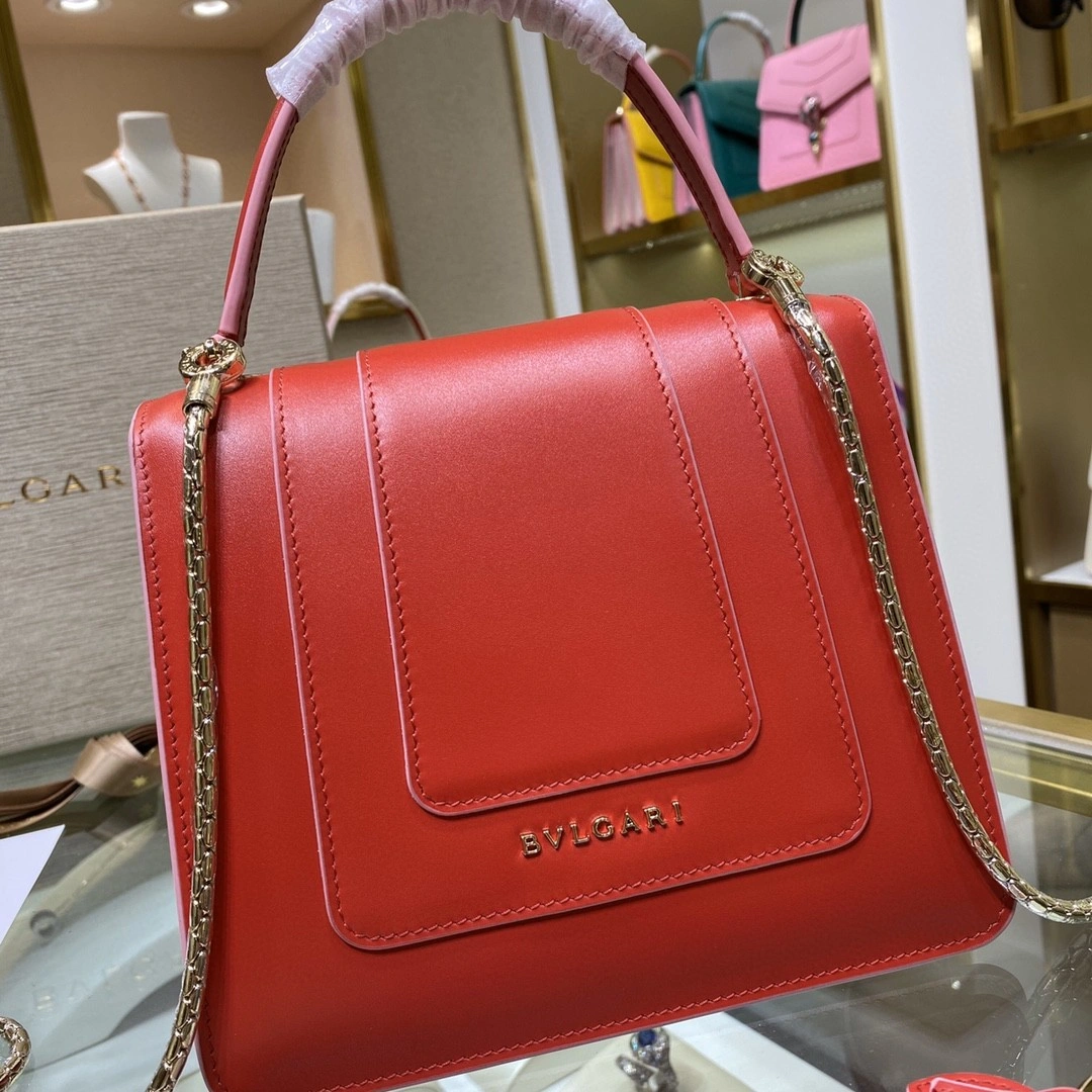 MOMO- 38329 Calfskin Serpenti Forever item : B-B000C1122
