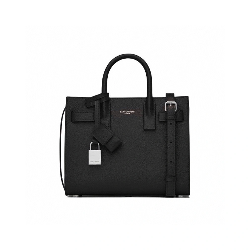 &MOMO- 392035BOWEN1000 Sac de jour cowhide item：B-B000F0608C