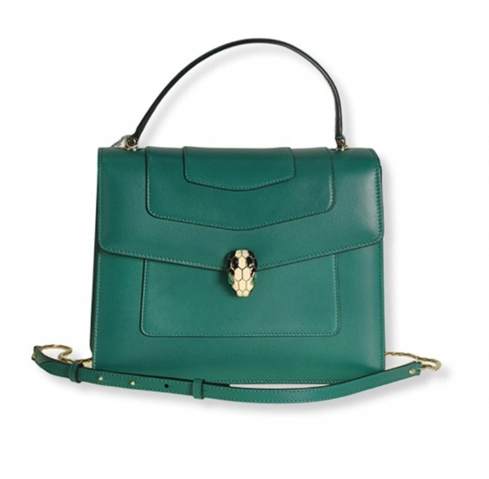 MOMO- 39781 cowhide serpenti item : B-B000C1125