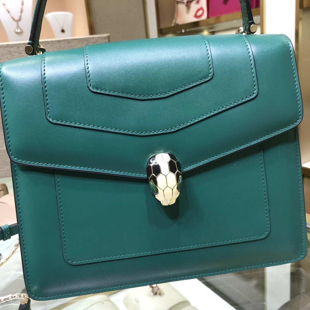 MOMO- 39781 cowhide serpenti item : B-B000C1125