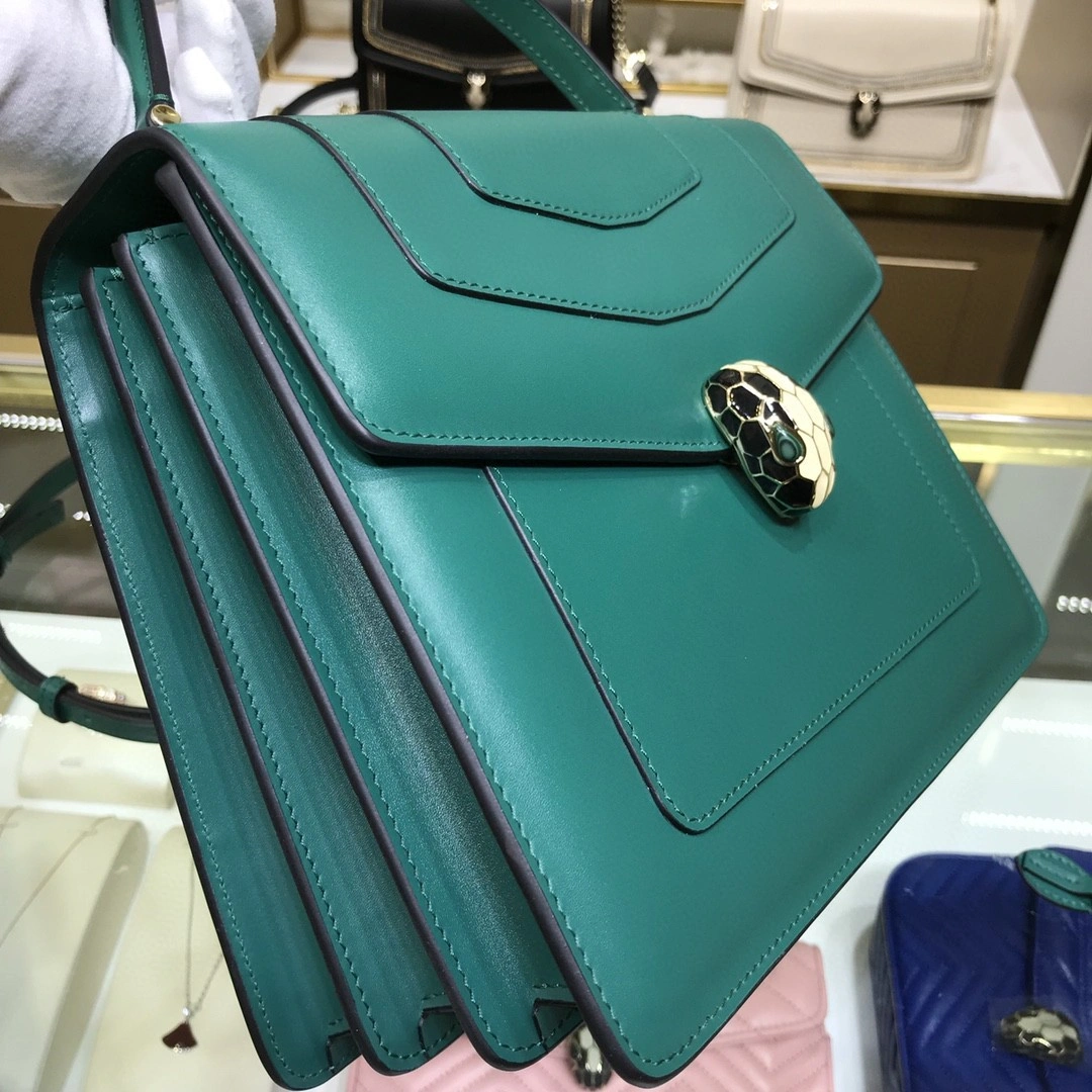 MOMO- 39781 cowhide serpenti item : B-B000C1125