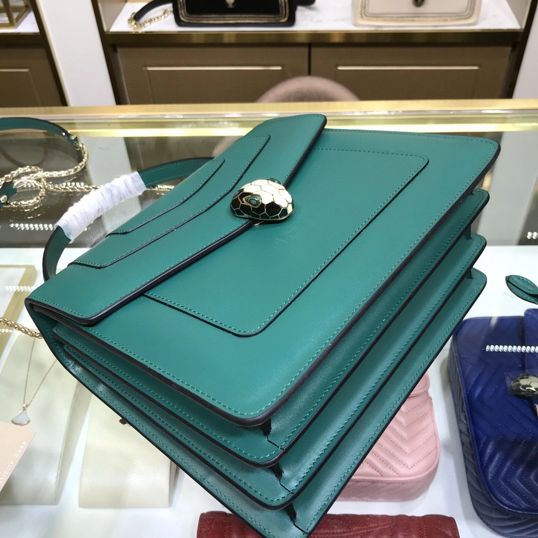 MOMO- 39781 cowhide serpenti item : B-B000C1125