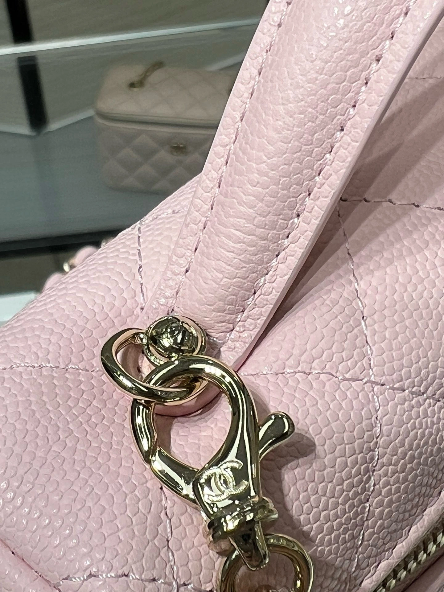 MOMO--3h1958 AP4385-B10583-NAGEO high quality version cowhide item:E-B000J1940