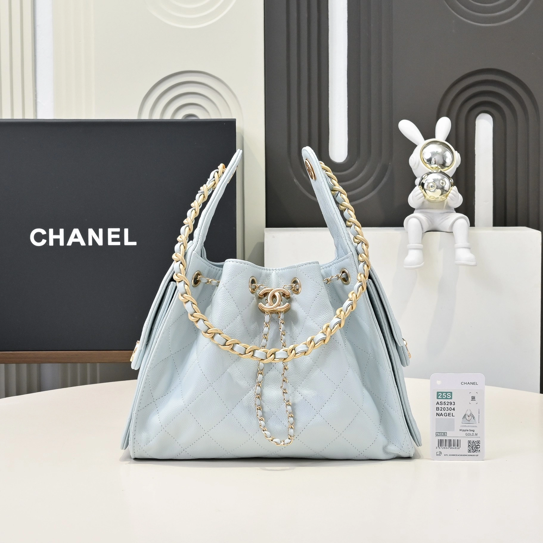 MOMO--3h1958 AS5293-B20304-U2367 high quality version 25c hobo item:E-B000L1001W