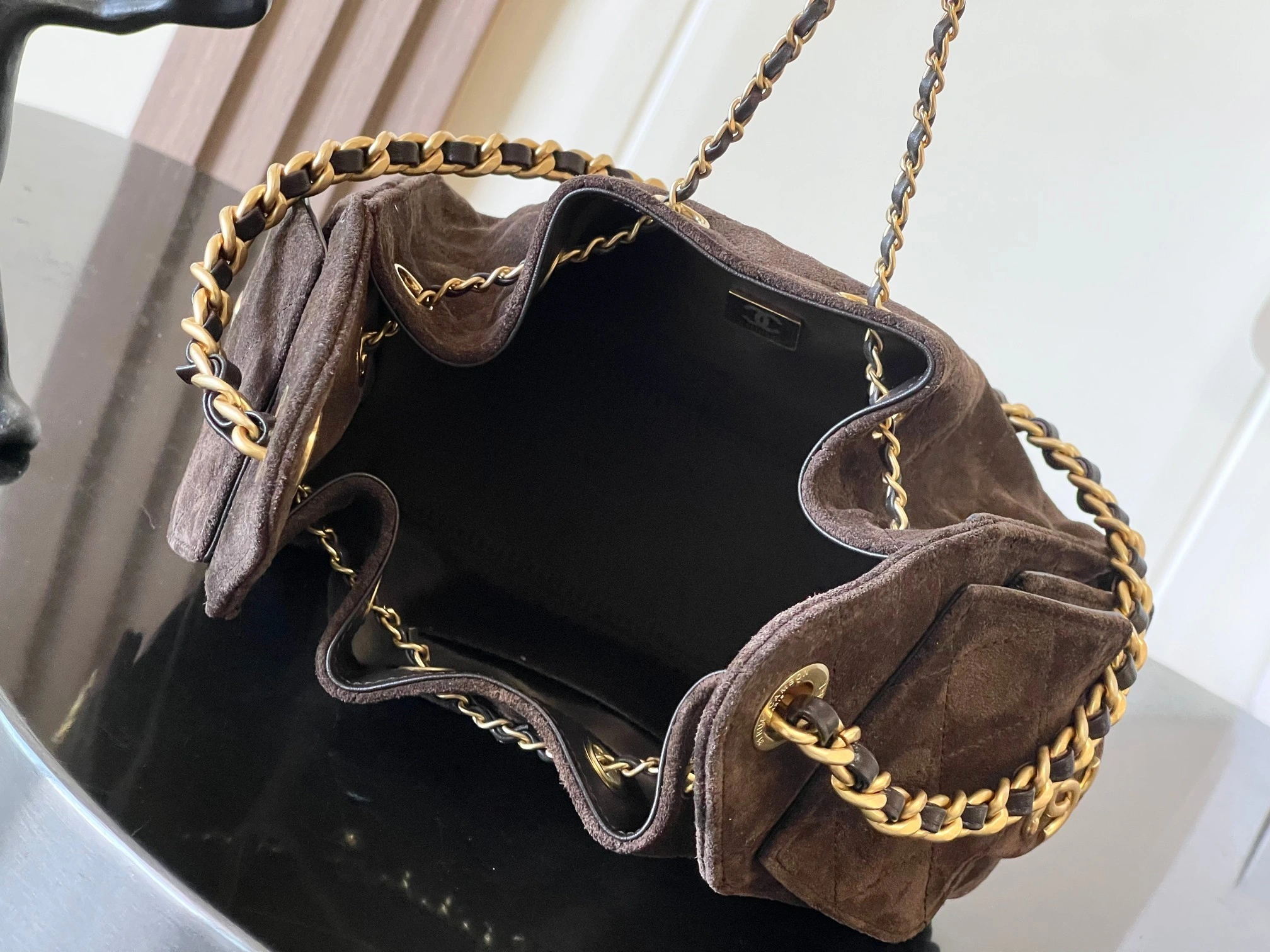 MOMO--3h1958 AS5293-B22309-U4139 high quality version cowhide item:E-B000L1023W