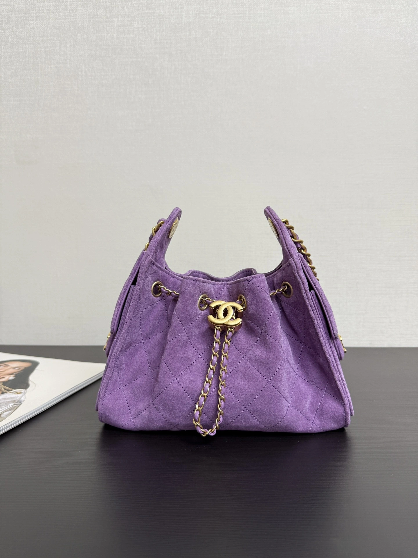MOMO--3h1958 AS5631-B18799-U5337 high quality version cowhide item:E-B000L1025W