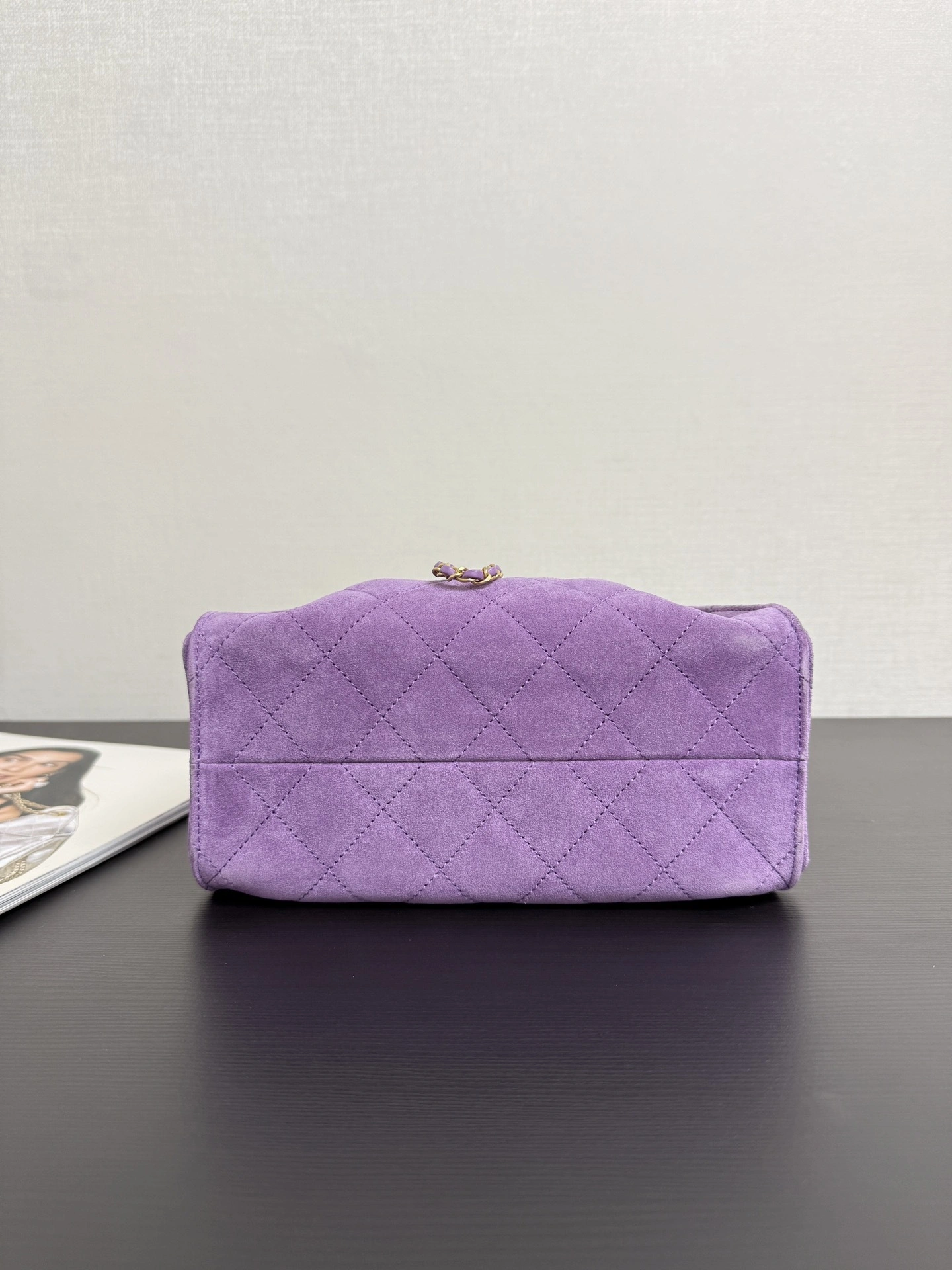 MOMO--3h1958 AS5631-B18799-U5337 high quality version cowhide item:E-B000L1025W