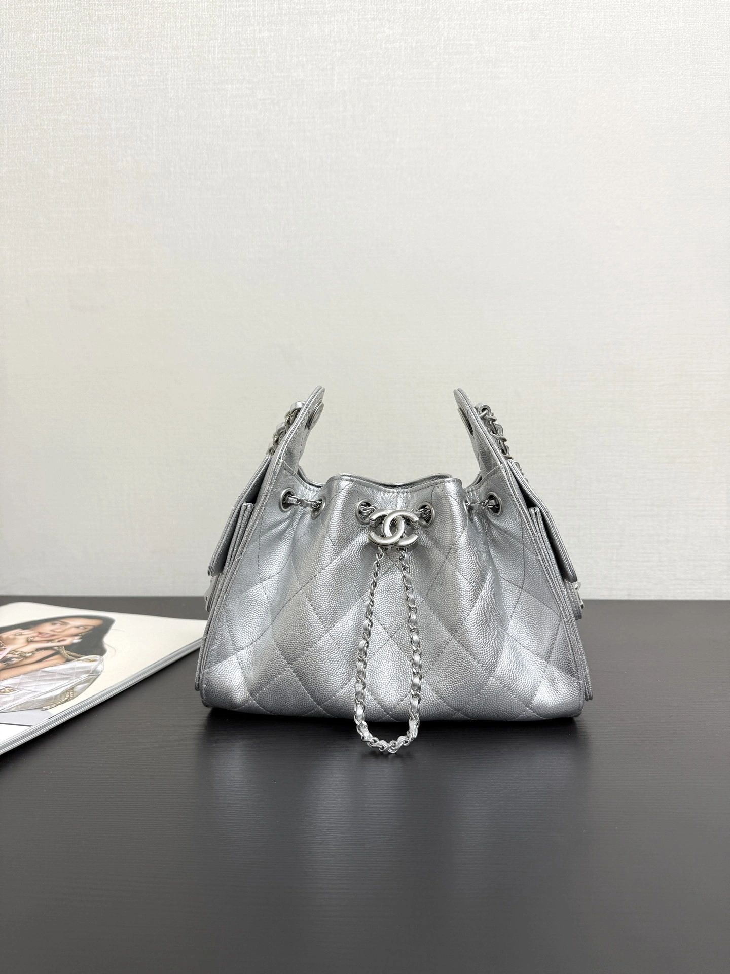 MOMO--3h1958 AS5631-B22716-U5341 high quality version cowhide item:E-B000L1029W