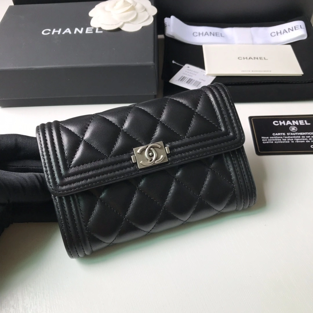 &MOMO- 3h1958 high quality version leboy lambskin item：D-B063K1895T