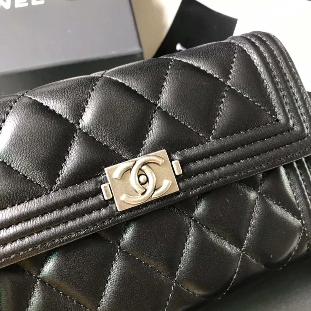 &MOMO- 3h1958 high quality version leboy lambskin item：D-B063K1895T