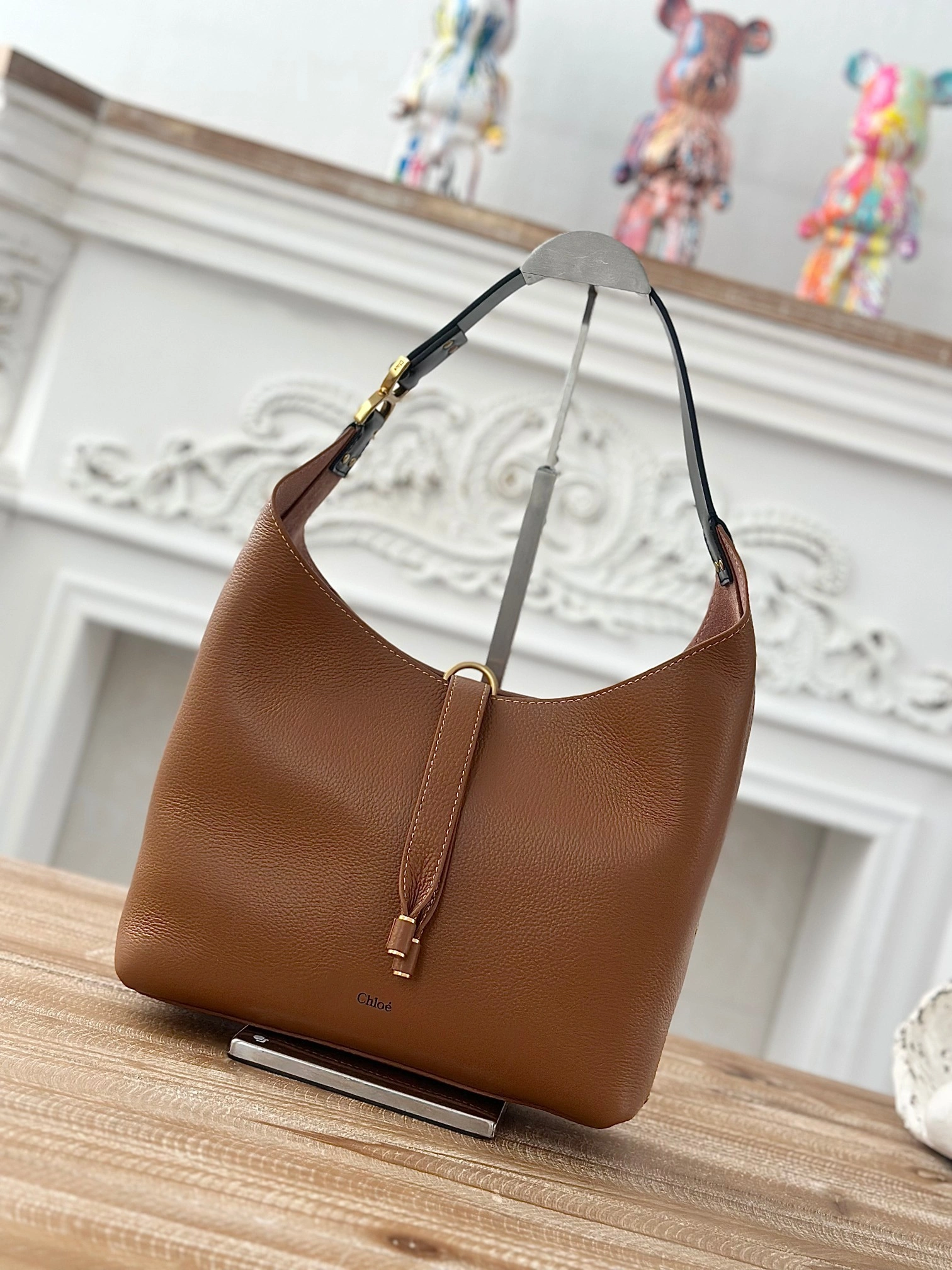 MOMO--3h8o5 CHC24-AS629I31-25M high quality version Marcie item:E-B000K0529