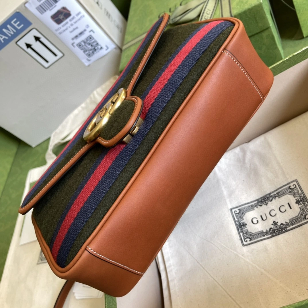 MOMO- 443497 Marmont cowhide item : A-B00M0521