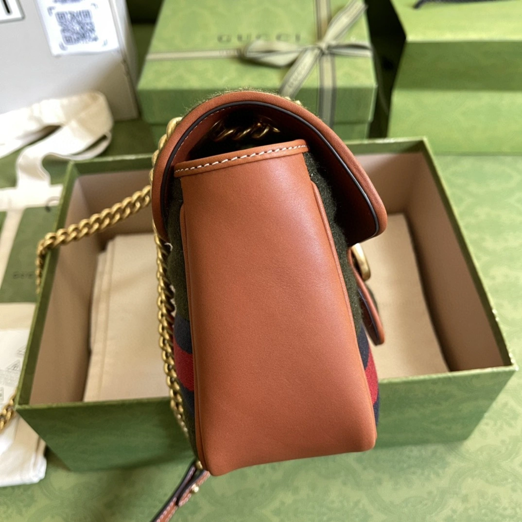 MOMO- 443497 Marmont cowhide item : A-B00M0521