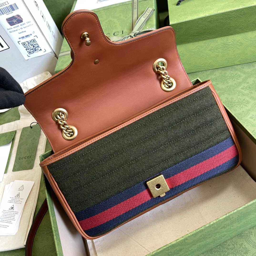 MOMO- 443497 Marmont cowhide item : A-B00M0521