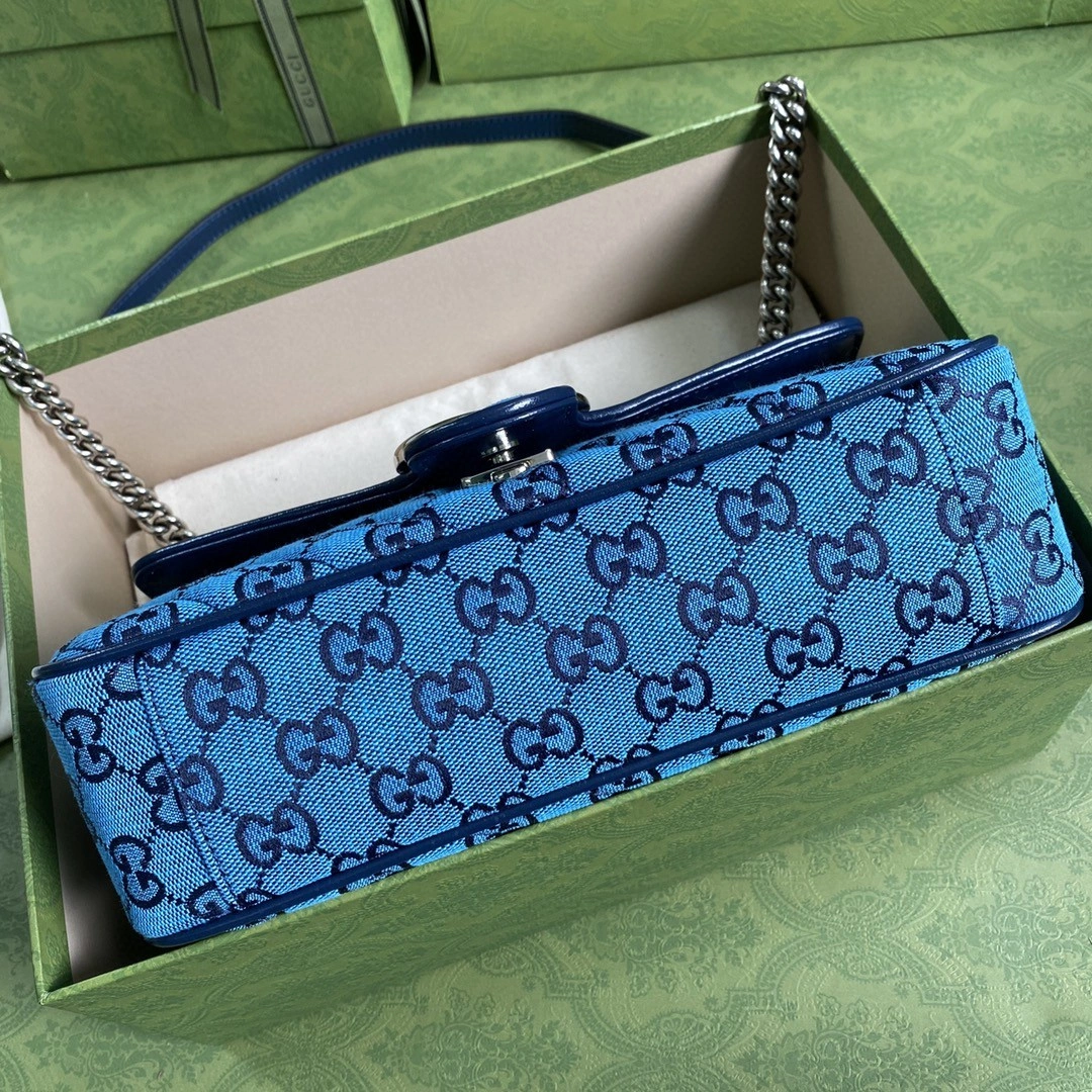MOMO- 443497 Marmont item : A-B202M0522