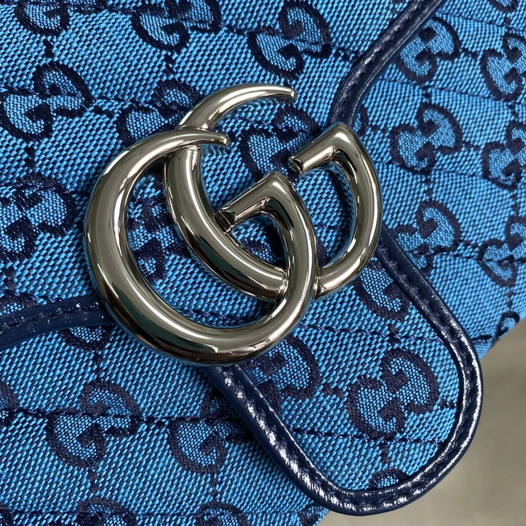 MOMO- 443497 Marmont item : A-B202M0522
