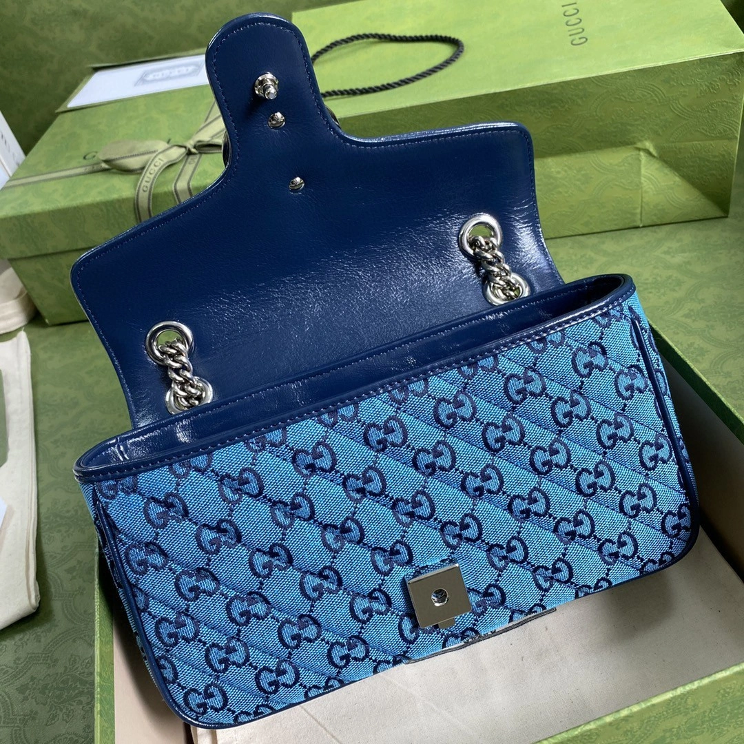 MOMO- 443497 Marmont item : A-B202M0522