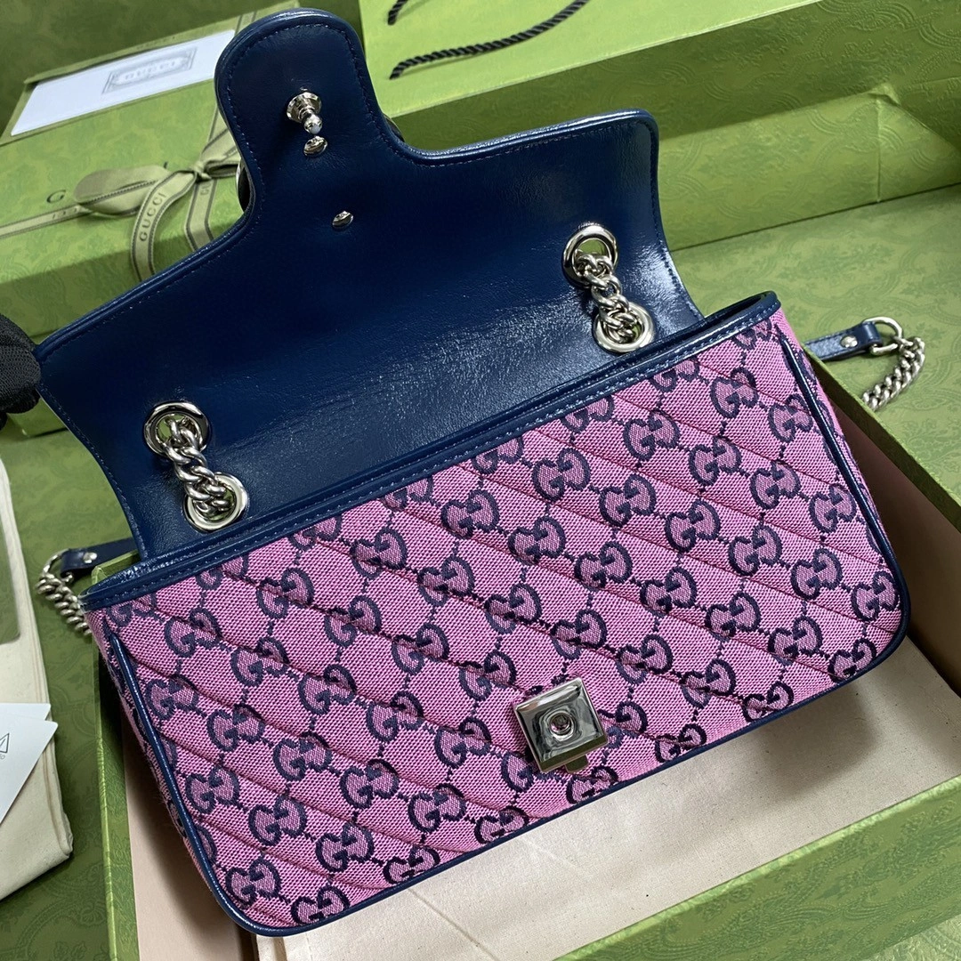 MOMO- 443497 Marmont item : A-B202M0523