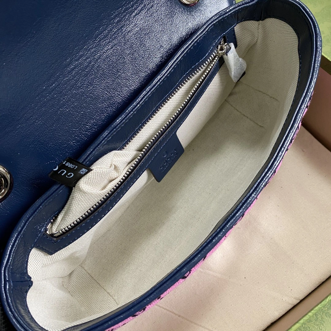 MOMO- 443497 Marmont item : A-B202M0523
