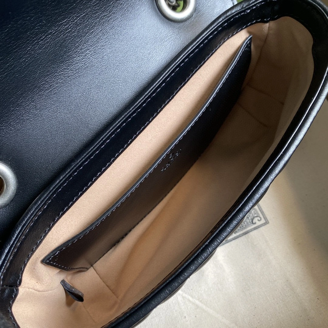 MOMO- 446744 Marmont item : A-B202M0507