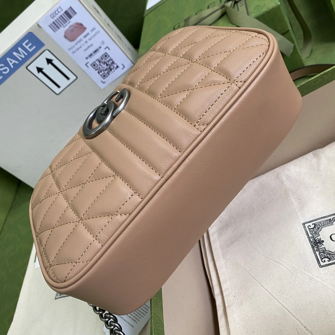 MOMO- 447632 Marmont item : A-B520M0228