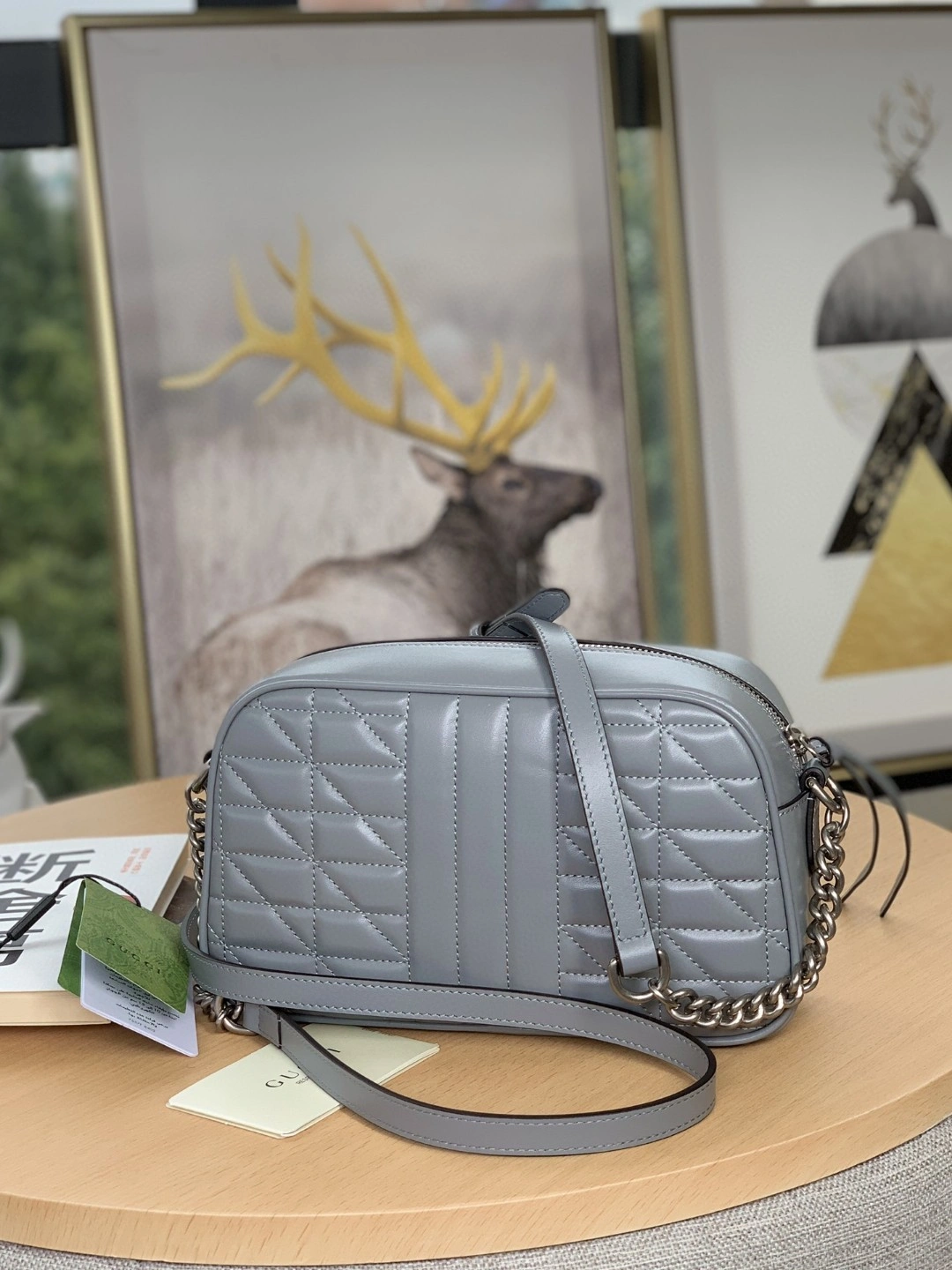 MOMO- 447632Marmont item : A-B063M0110