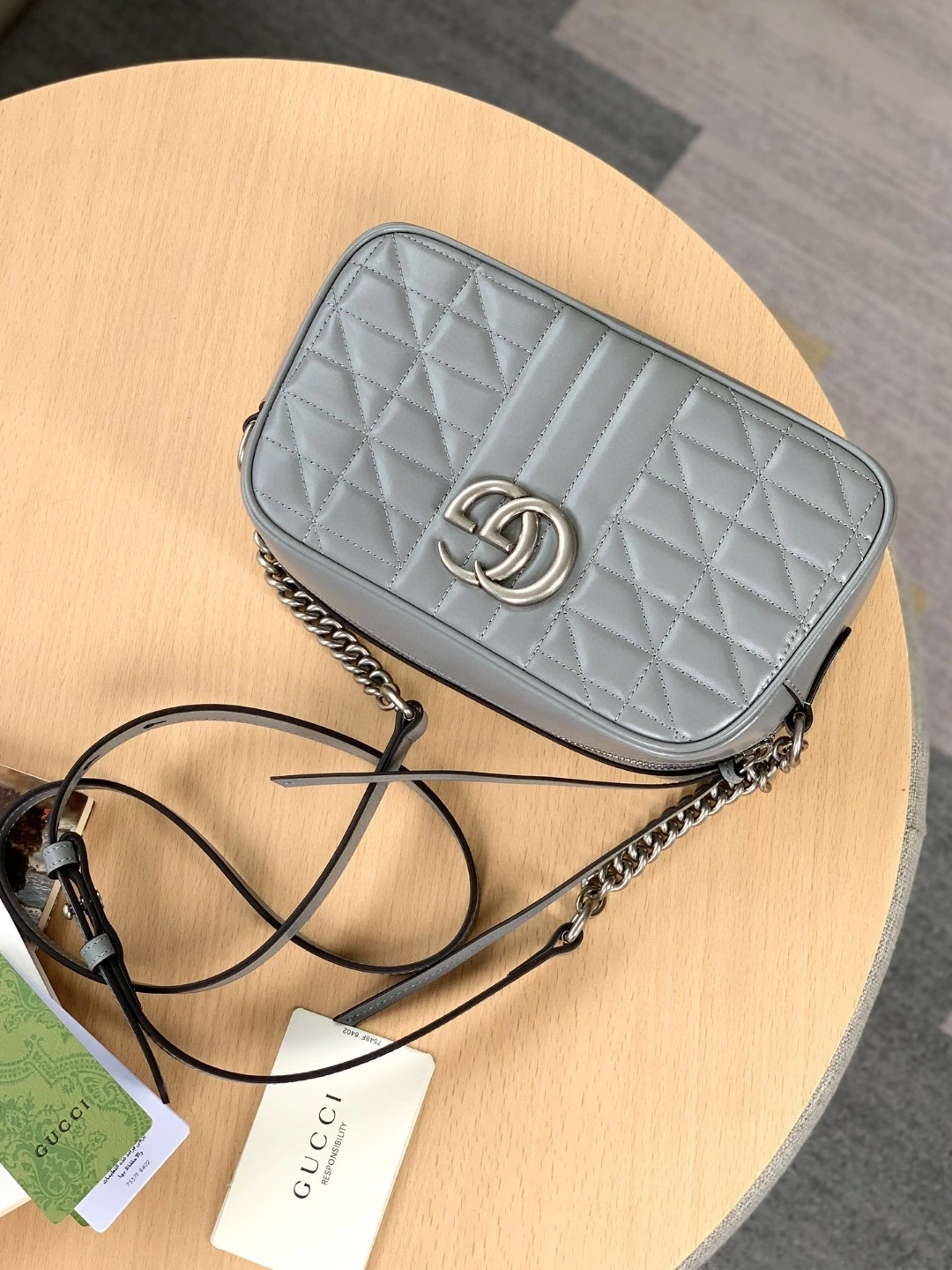 MOMO- 447632Marmont item : A-B063M0110