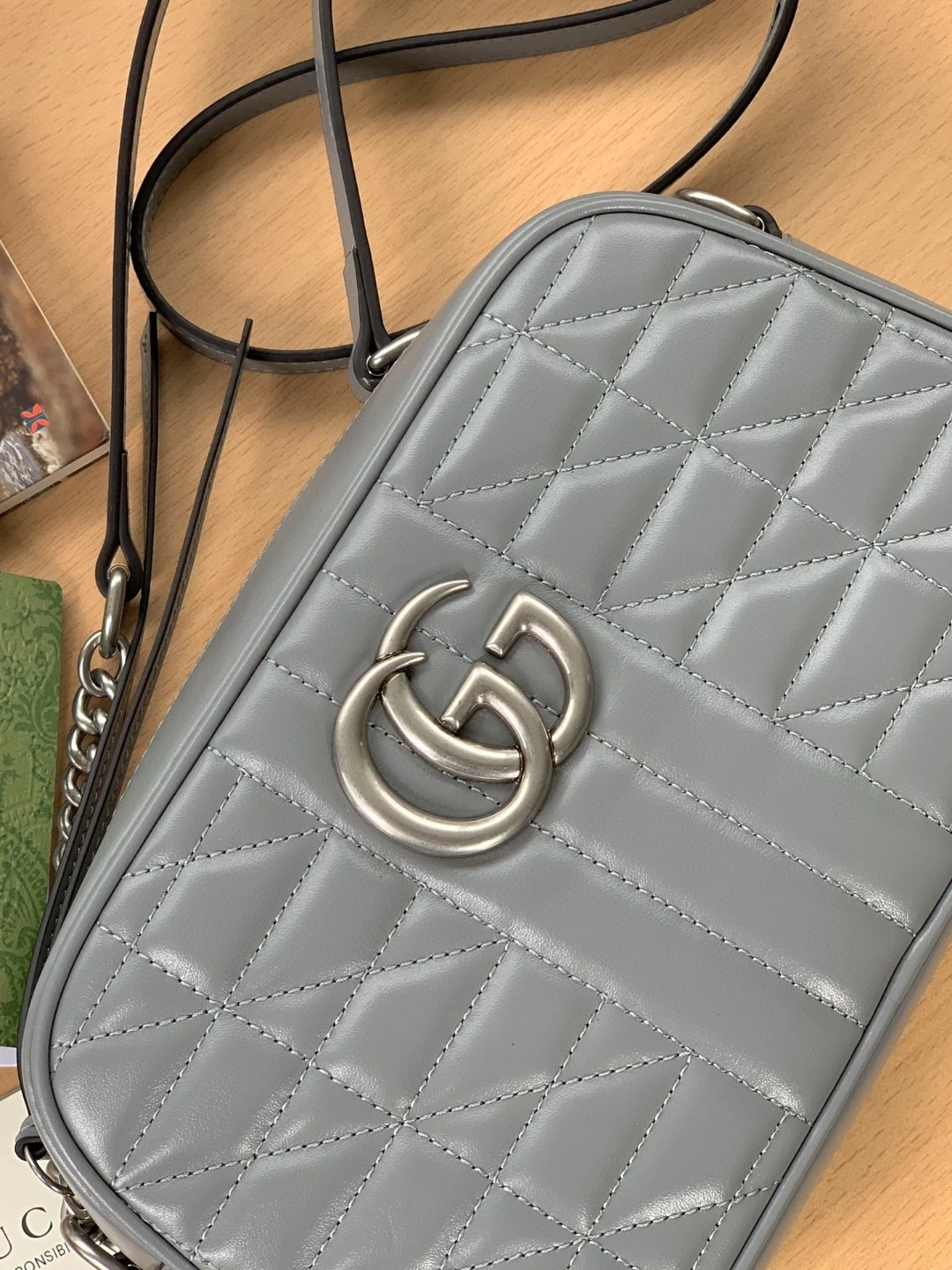 MOMO- 447632Marmont item : A-B063M0110