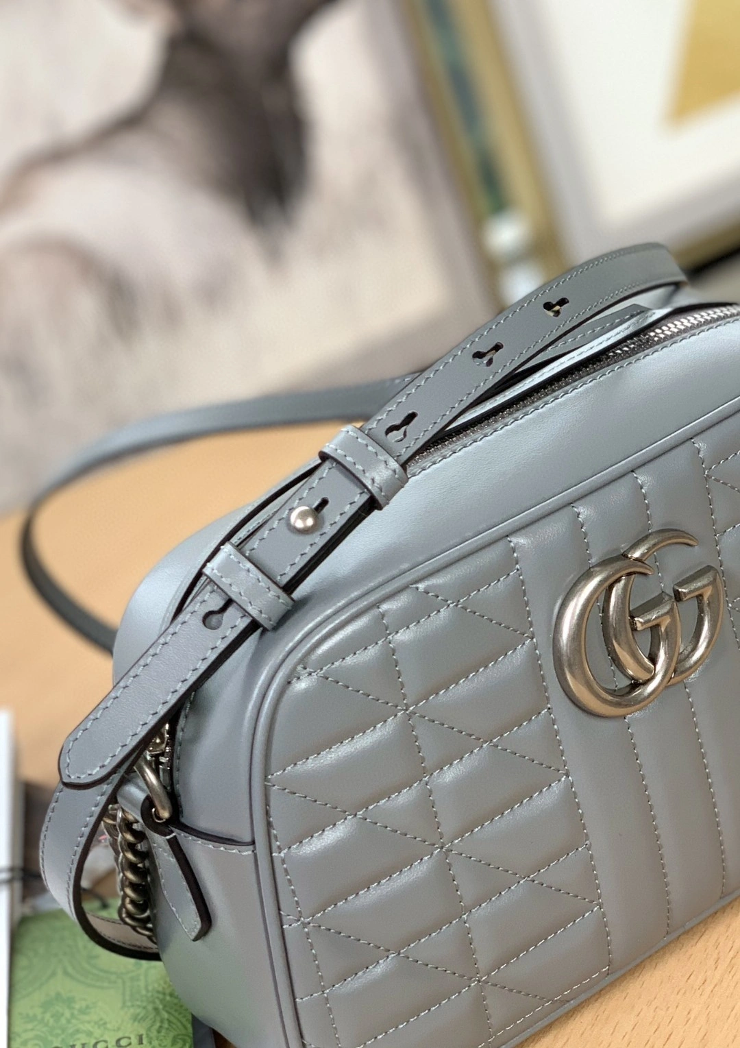 MOMO- 447632Marmont item : A-B063M0110