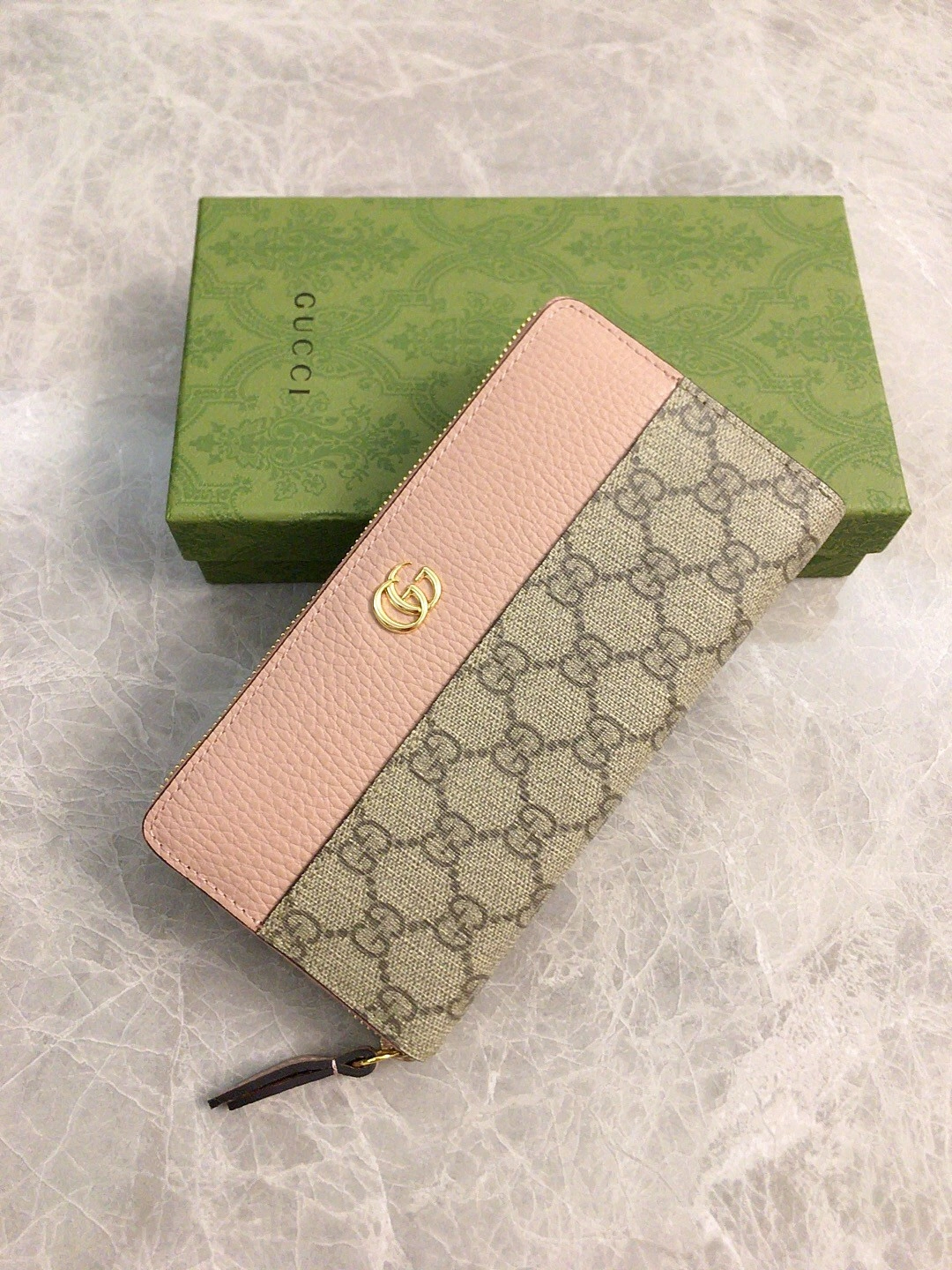 MOMO- 456117 Calfskin Ophidia item : A-B00M0119