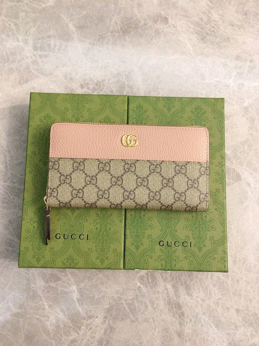 MOMO- 456117 Calfskin Ophidia item : A-B00M0119