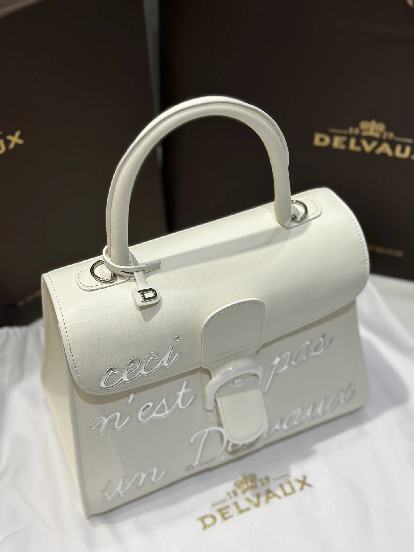 MOMO- 458v1ux AA0480BFF010DCM high quality version lambskin item：E-B177I2533