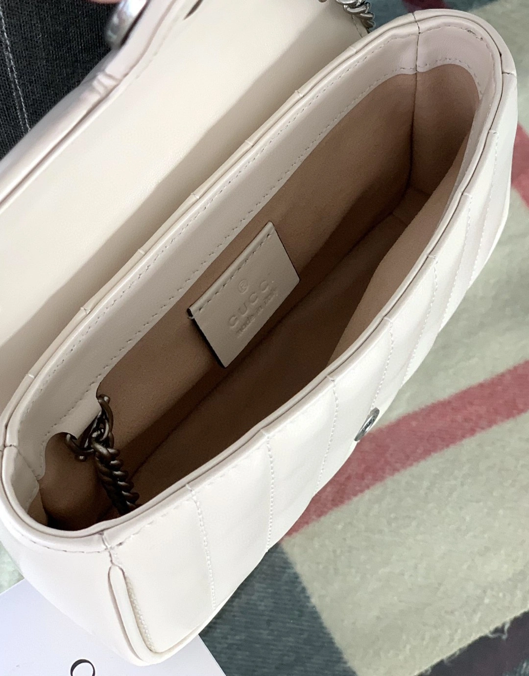 MOMO- 476433 Marmont item : A-B063M0103