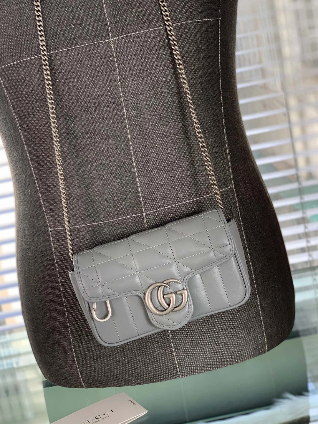 MOMO- 476433 Marmont item : A-B063M0104