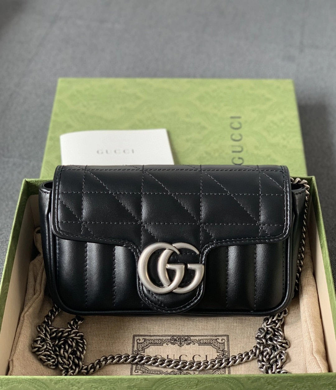 MOMO- 476433 Marmont item : A-B063M0220